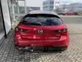 Mazda 3 3 Automatik Exclusive-Line 360 Matrix Navi Head-Up Rouge - thumbnail 6