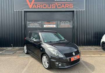 1.6 VVT 136CH SPORT 5P
