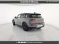 MINI Cooper Clubman Mini 1.5 Cooper Classic Clubman Grigio - thumbnail 4