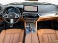 BMW 550 M550i xDrive Limousine Head-Up HK HiFi DAB WLAN Schwarz - thumbnail 9