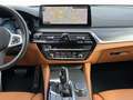 BMW 550 M550i xDrive Limousine Head-Up HK HiFi DAB WLAN Nero - thumbnail 12