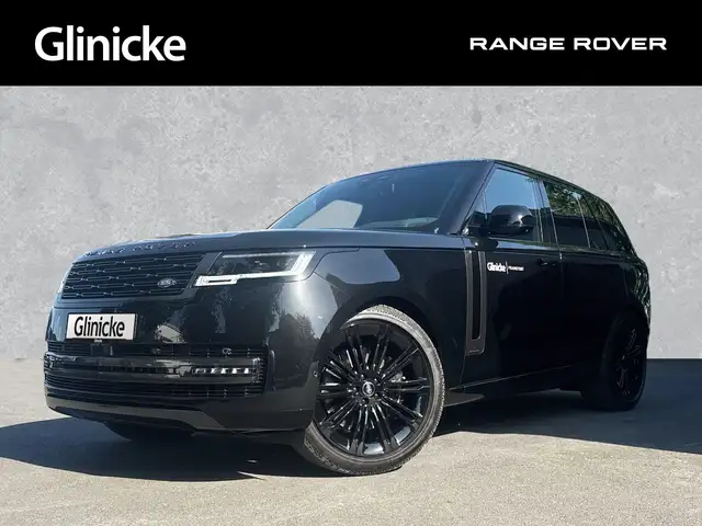 Land Rover Range Rover P530 Autobiography 23" Panorama