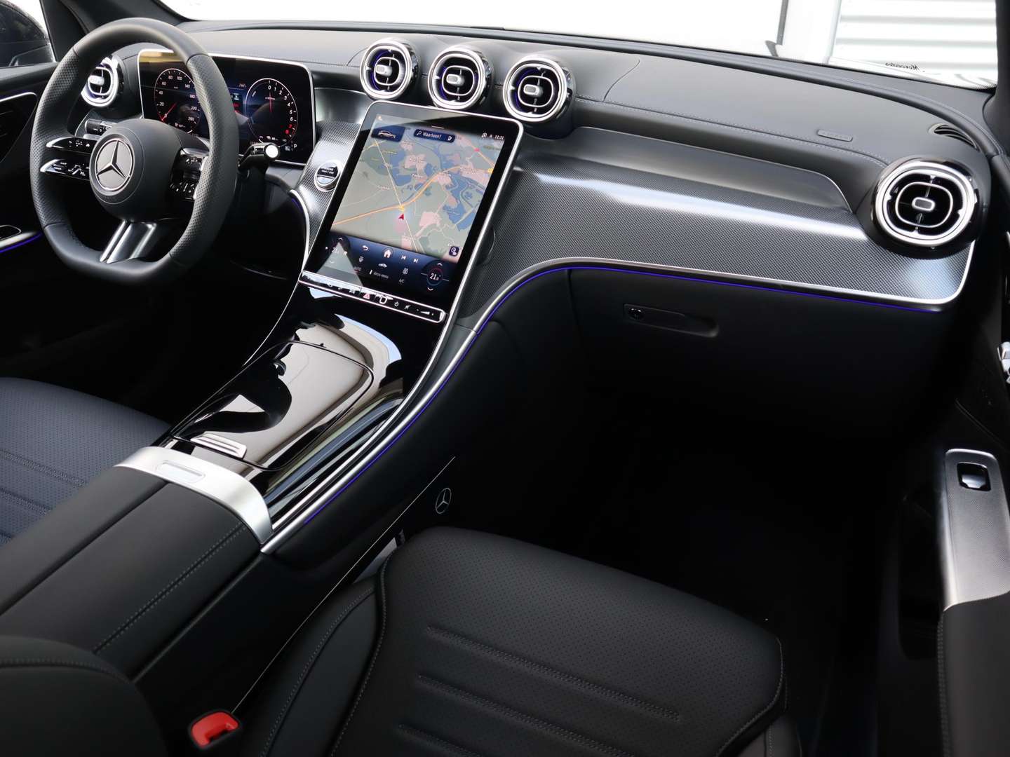 Mercedes GLC 300 Sport - - Joinsteer - #2