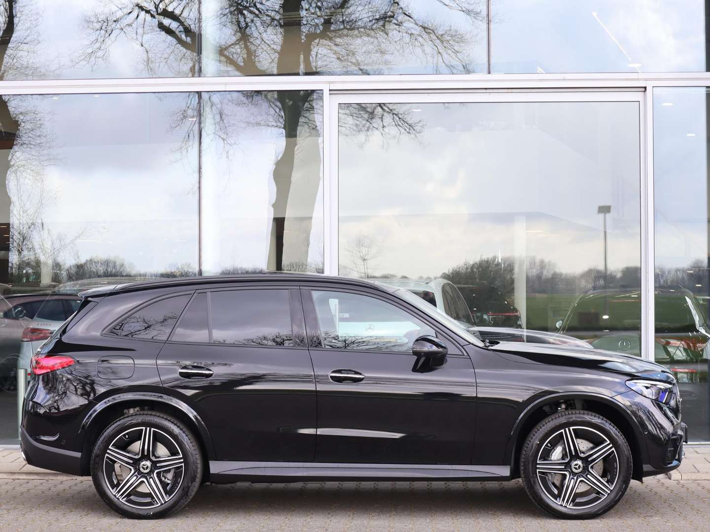 Mercedes GLC 300 Sport - - Joinsteer - #3