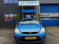 Ford Focus 1.6 Trend 101PK|Origineel NL|5-Deurs|Cruise Contro Blau - thumbnail 2