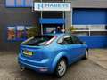 Ford Focus 1.6 Trend 101PK|Origineel NL|5-Deurs|Cruise Contro Blau - thumbnail 7