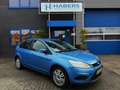 Ford Focus 1.6 Trend 101PK|Origineel NL|5-Deurs|Cruise Contro Blau - thumbnail 9
