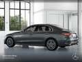 Mercedes-Benz C 200 AMG+360+AHK+LED+TOTW+KEYLESS+9G Grau - thumbnail 14