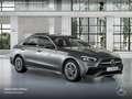 Mercedes-Benz C 200 AMG+360+AHK+LED+TOTW+KEYLESS+9G Grau - thumbnail 17