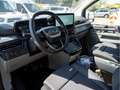 Ford Tourneo Custom 340L1 Titanium Gris - thumbnail 10
