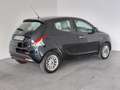 Lancia Ypsilon 1.2 69 CV  Silver 5POSTI  circola senza limiti Schwarz - thumbnail 6