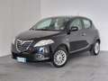 Lancia Ypsilon 1.2 69 CV  Silver 5POSTI  circola senza limiti Schwarz - thumbnail 4
