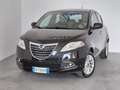 Lancia Ypsilon 1.2 69 CV  Silver 5POSTI  circola senza limiti Schwarz - thumbnail 1