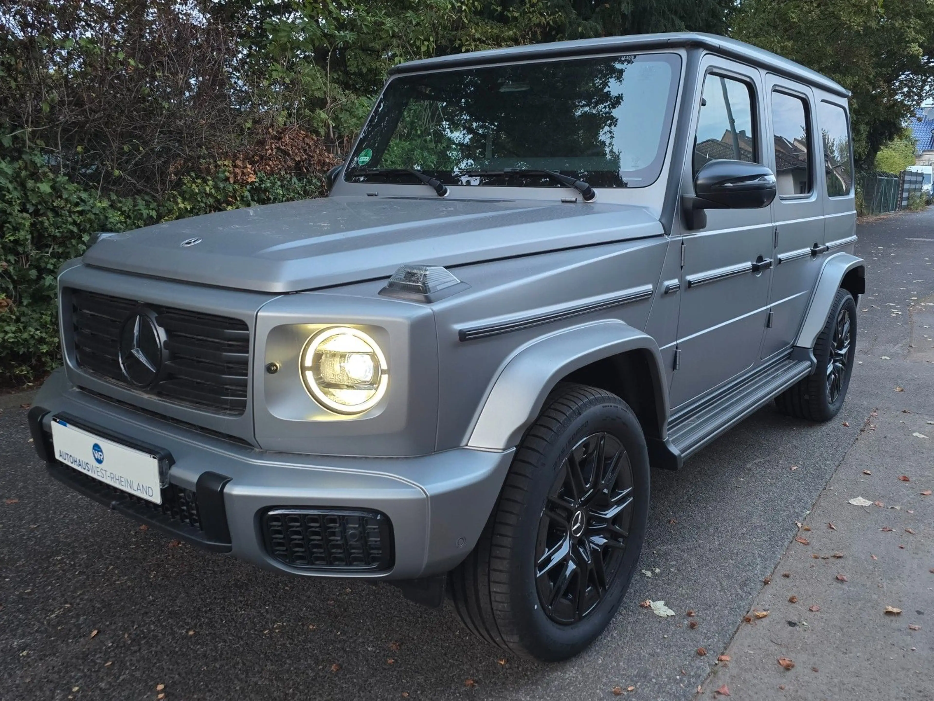Mercedes-Benz 450 d AMG LINE SUPERIOR*TECHNIK PAKET*NIGHT PAKET