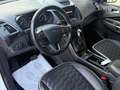 Ford Kuga Vignale 1.5 Autom/AHK/NAVI/LEDER/XENON/VOLL Blanc - thumbnail 5