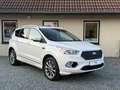 Ford Kuga Vignale 1.5 Autom/AHK/NAVI/LEDER/XENON/VOLL Blanc - thumbnail 16