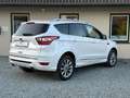 Ford Kuga Vignale 1.5 Autom/AHK/NAVI/LEDER/XENON/VOLL Blanc - thumbnail 18