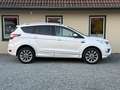Ford Kuga Vignale 1.5 Autom/AHK/NAVI/LEDER/XENON/VOLL Blanc - thumbnail 17