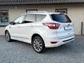 Ford Kuga Vignale 1.5 Autom/AHK/NAVI/LEDER/XENON/VOLL Blanc - thumbnail 3
