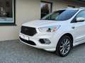 Ford Kuga Vignale 1.5 Autom/AHK/NAVI/LEDER/XENON/VOLL Blanc - thumbnail 21