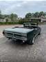 Ford Mustang convertible 289 automaat Groen - thumbnail 6