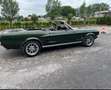 Ford Mustang convertible 289 automaat Groen - thumbnail 3