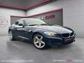 BMW Z4 Confort Blau - thumbnail 1
