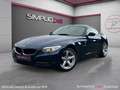 BMW Z4 Confort Blau - thumbnail 6