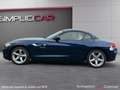 BMW Z4 Confort Blau - thumbnail 7
