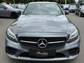 Mercedes-Benz C 220 d AMG/NIGHT/KAMERA/LEDER/NAVI/PDC/1.HAND Gris - thumbnail 7