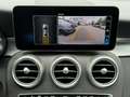 Mercedes-Benz C 220 d AMG/NIGHT/KAMERA/LEDER/NAVI/PDC/1.HAND Gris - thumbnail 16