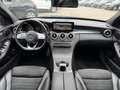 Mercedes-Benz C 220 d AMG/NIGHT/KAMERA/LEDER/NAVI/PDC/1.HAND Gris - thumbnail 12