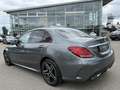 Mercedes-Benz C 220 d AMG/NIGHT/KAMERA/LEDER/NAVI/PDC/1.HAND Gris - thumbnail 3