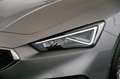SEAT Leon 1.0 eTSI DSG Style NAVI/LED/VISION-PAKET/17 Argintiu - thumbnail 9
