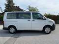 Volkswagen T6 Kombi 2,0 TDI **22400€** NETTO SITZHEIZUNG 9SITZER Blanc - thumbnail 2