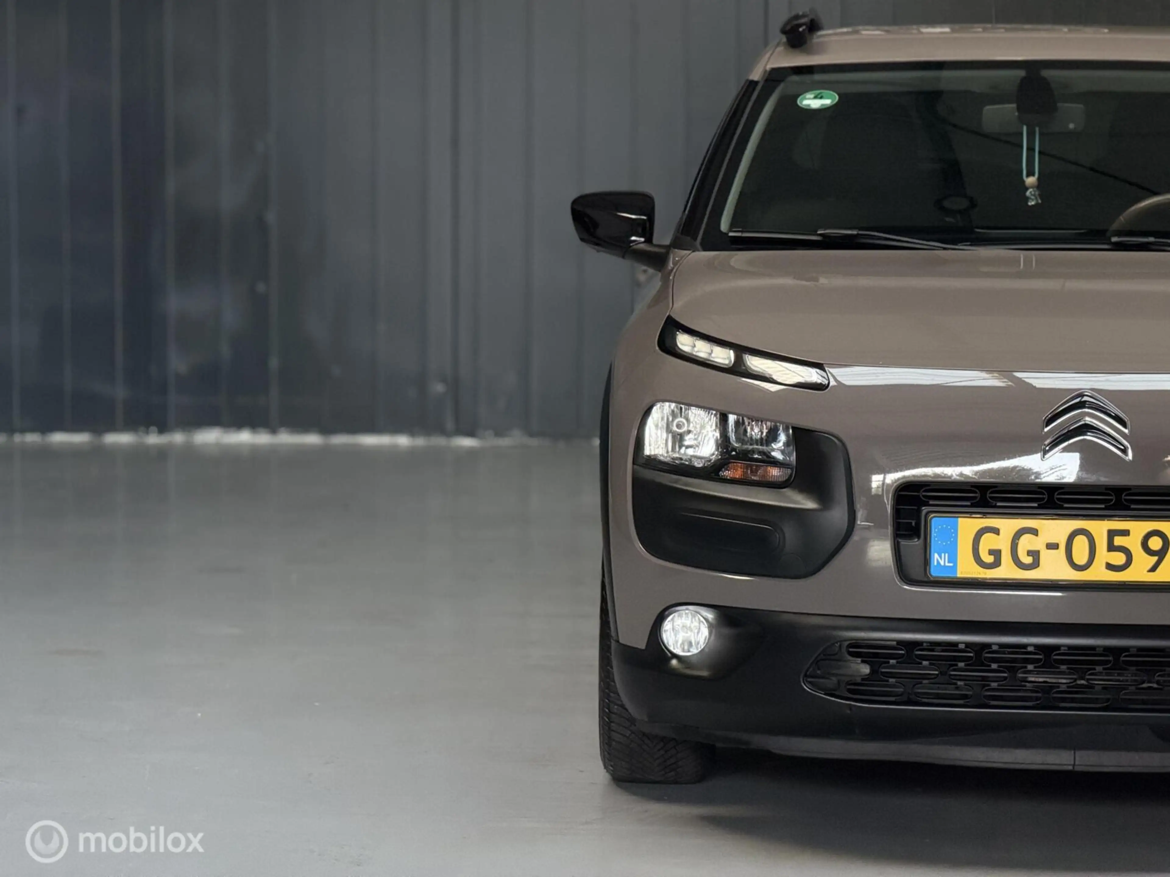 Citroen C4 Cactus 1.2 PureTech Business — photo 7