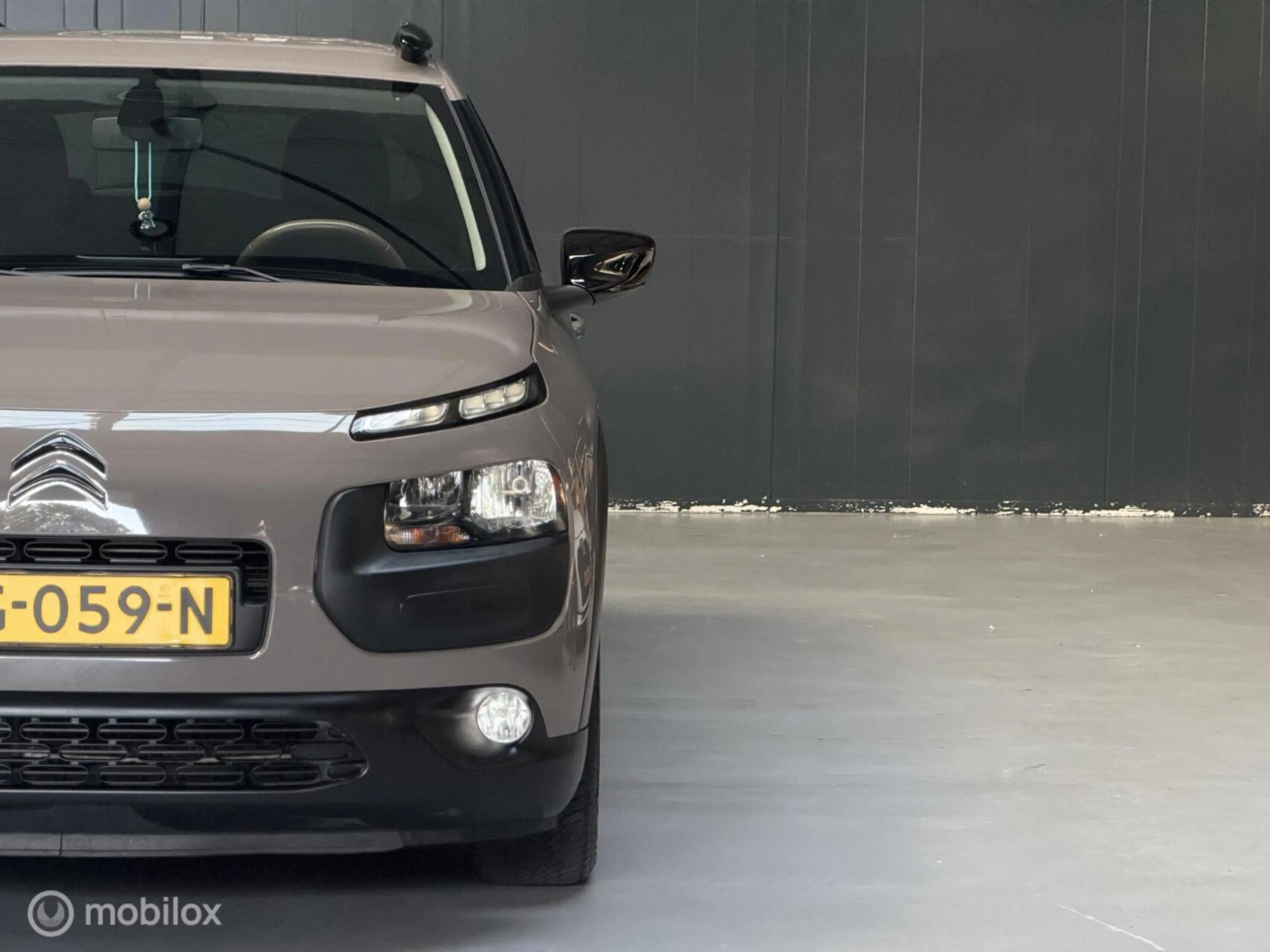 Citroen C4 Cactus 1.2 PureTech Business — photo 8