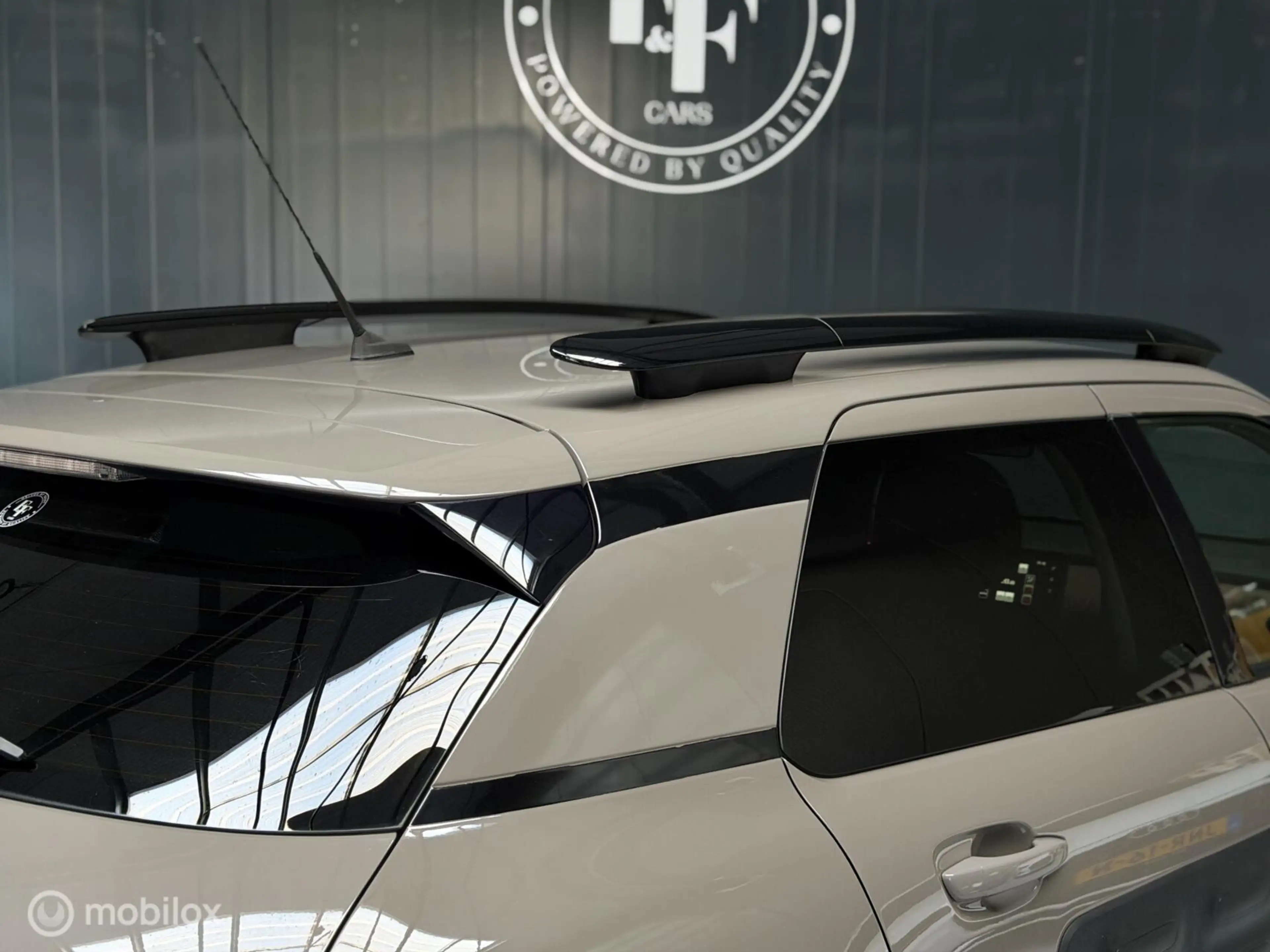 Citroen C4 Cactus 1.2 PureTech Business — photo 21