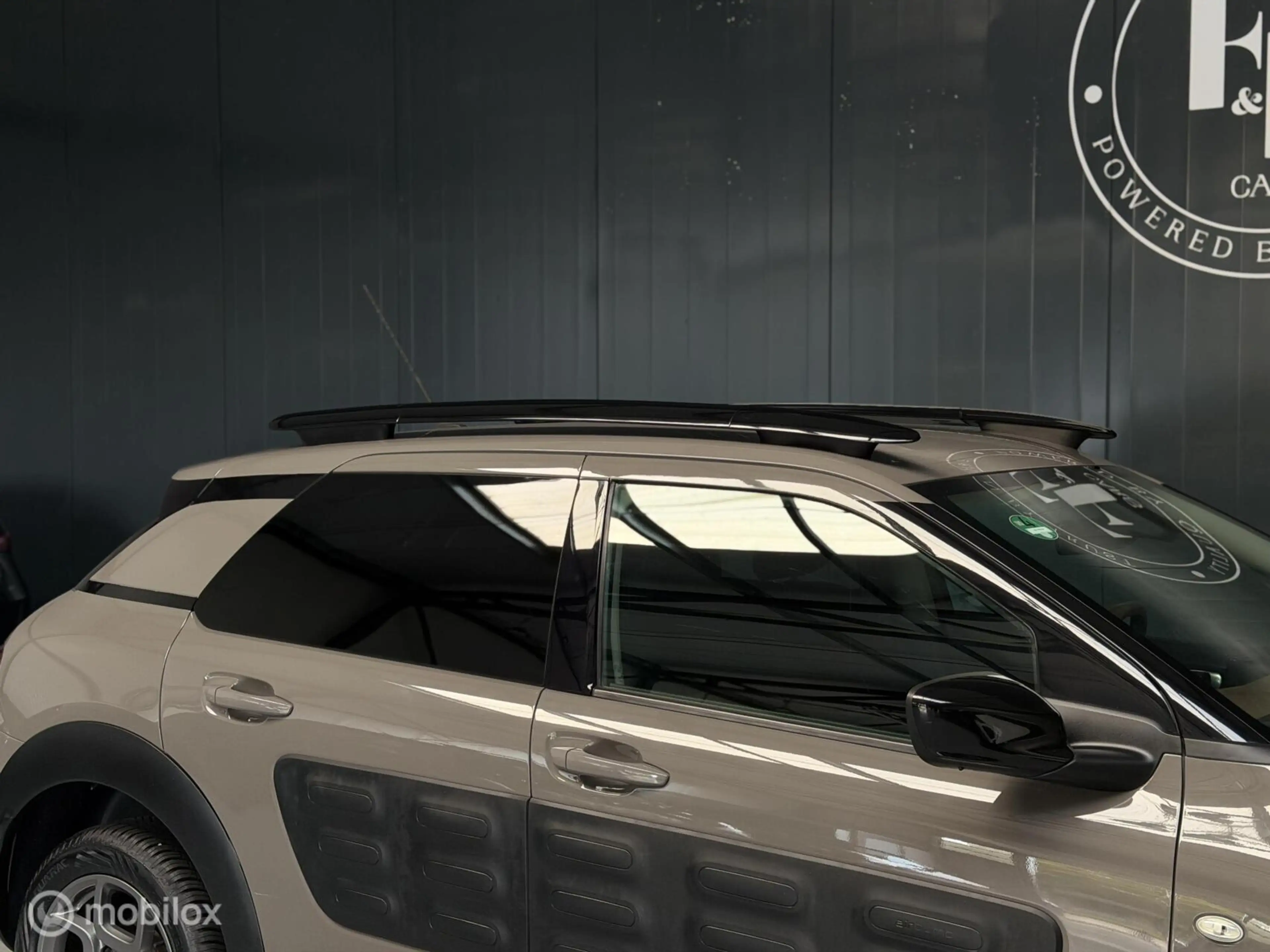 Citroen C4 Cactus 1.2 PureTech Business — photo 13