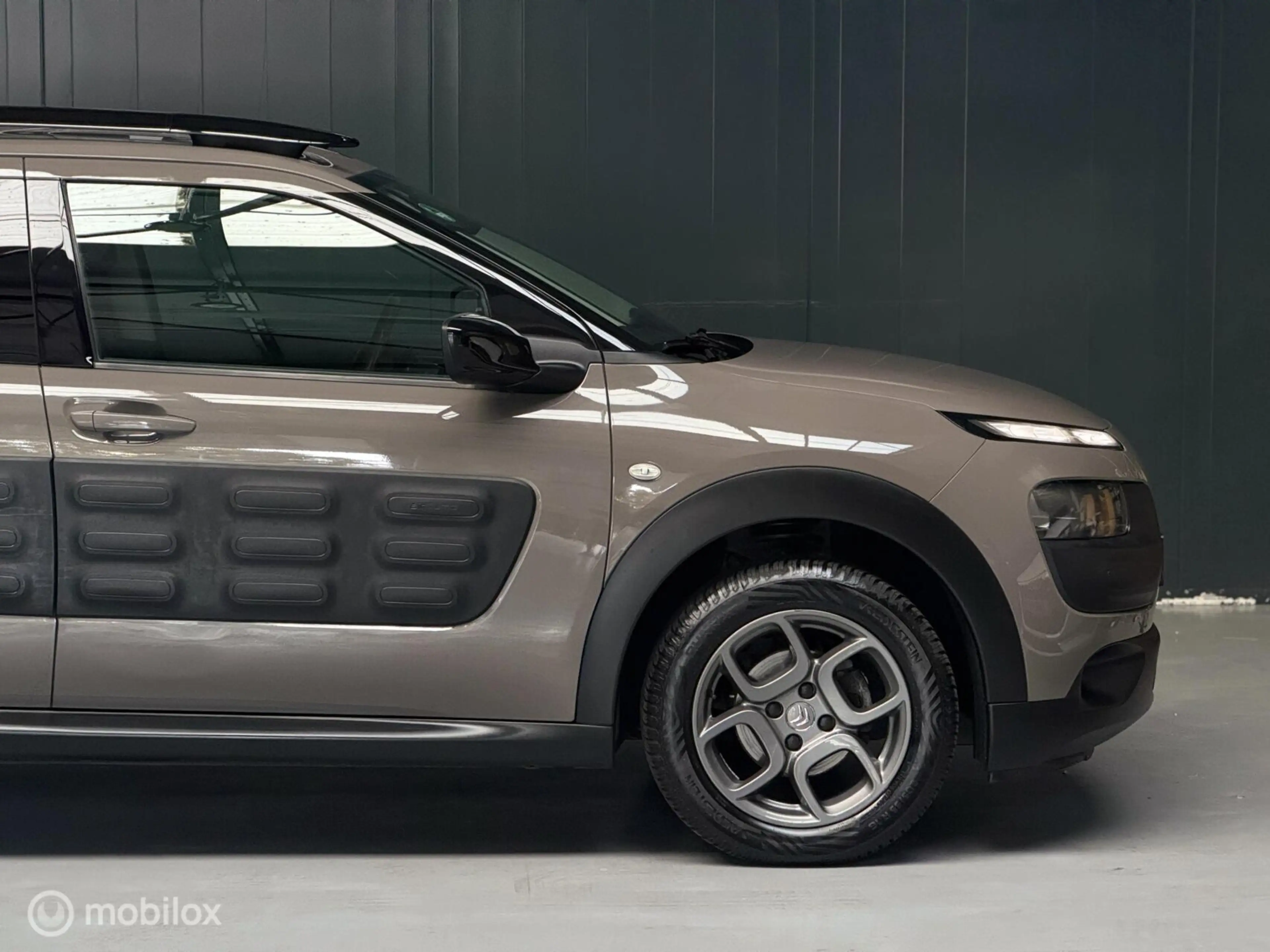 Citroen C4 Cactus 1.2 PureTech Business — photo 14