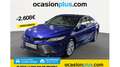 Toyota Camry Híbrido Luxury Aut. Albastru - thumbnail 1