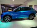 Alfa Romeo Stelvio 2.2 Turbodiesel 210 CV Q4 Veloce SUPERPROMO Bleu - thumbnail 8
