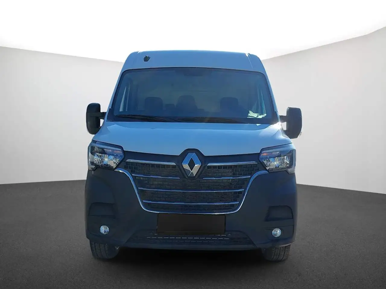 Renault Master verglast L2H2 HKa 3,5 Komfort 2