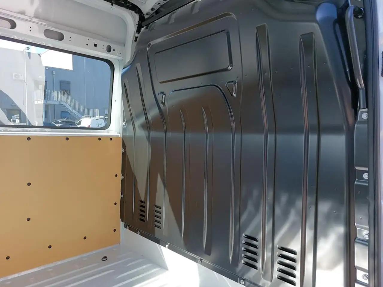 Renault Master verglast L2H2 HKa 3,5 Komfort 15