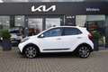 Kia Picanto 1.0 T-GDi/100pk X-Line 5-Drs 5-Zits | Navigatie | Wit - thumbnail 2