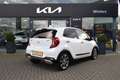 Kia Picanto 1.0 T-GDi/100pk X-Line 5-Drs 5-Zits | Navigatie | Wit - thumbnail 3