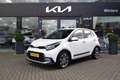 Kia Picanto 1.0 T-GDi/100pk X-Line 5-Drs 5-Zits | Navigatie | Wit - thumbnail 1