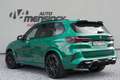 BMW X5 M M Competition / Luchtvering/ Standkachel/ Virtual Green - thumbnail 4