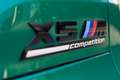 BMW X5 M M Competition / Luchtvering/ Standkachel/ Virtual Verde - thumbnail 23