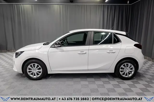 Opel Corsa view 6
